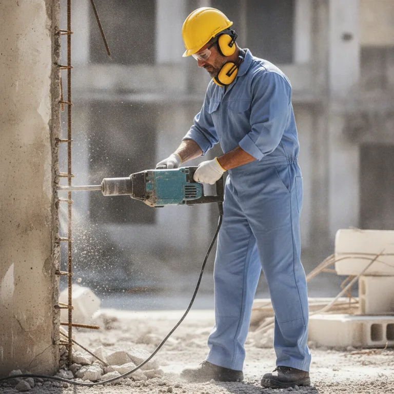 empresa de demolición Mislata